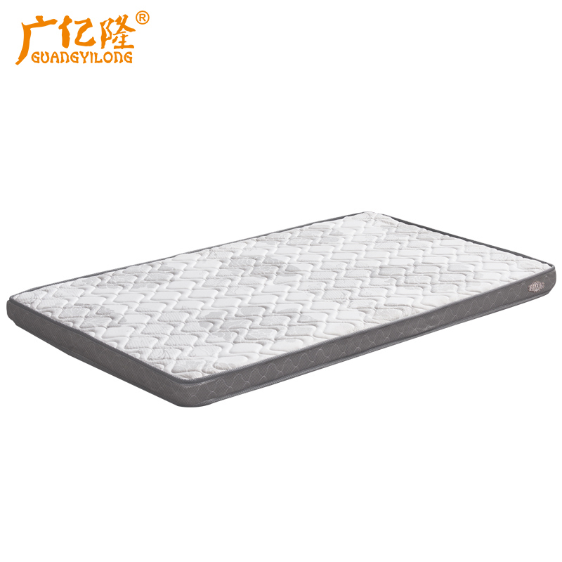 广亿隆椰棕垫床垫