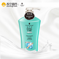 施华蔻水凝胶原修护洗发露600ml