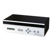 AVCONE AUDIO 音频及会议系统 BJB1616 音视频矩阵