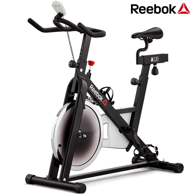 reebok锐步动感单车家用健身房动感自行车