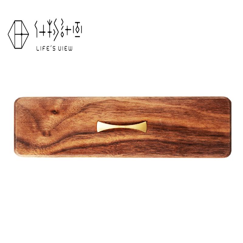 什物计画 筑木笔盒·桥