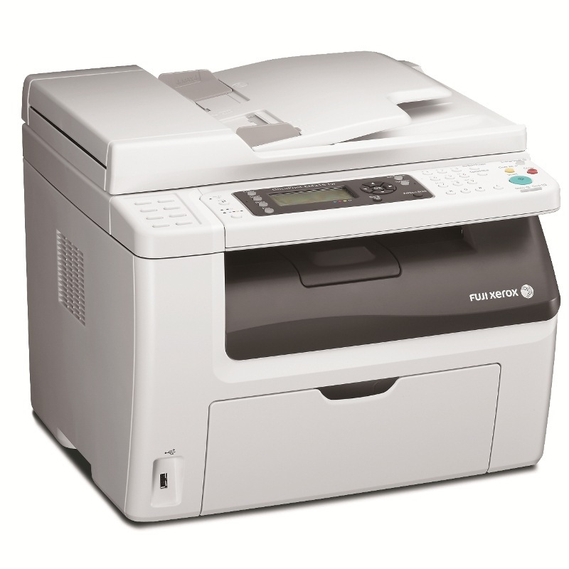 网络一体机小型办公商用打印 复印 扫描 传真多功能打印机支持u盘打印