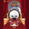 [艾派·创意坊 19八3]ABIRU中世纪情书系列盲盒 公仔娃娃手办摆件潮玩礼物游戏道具 单个随机盲盒