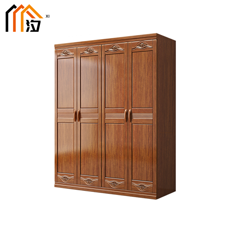 汐 衣柜 四门 台高清大图