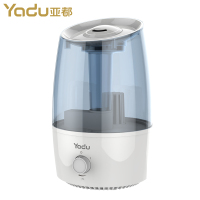 亚都(YADU)SC-M033 加湿器 蓝灰色3.2L水箱容量