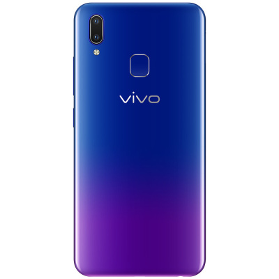 vivo U1 3+32G 极光色 全网通（V1818A)