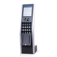 警翼 执法记录仪数据采集站 ZCS-JLYW5 12t内存