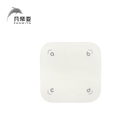 凡帝亚智能门锁指纹锁全自动半导体指纹头APP解锁
