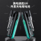 SWIFF AUDIO瑞孚WS70无线音频发射接收器 乐器电吉他贝斯充电音频连接器