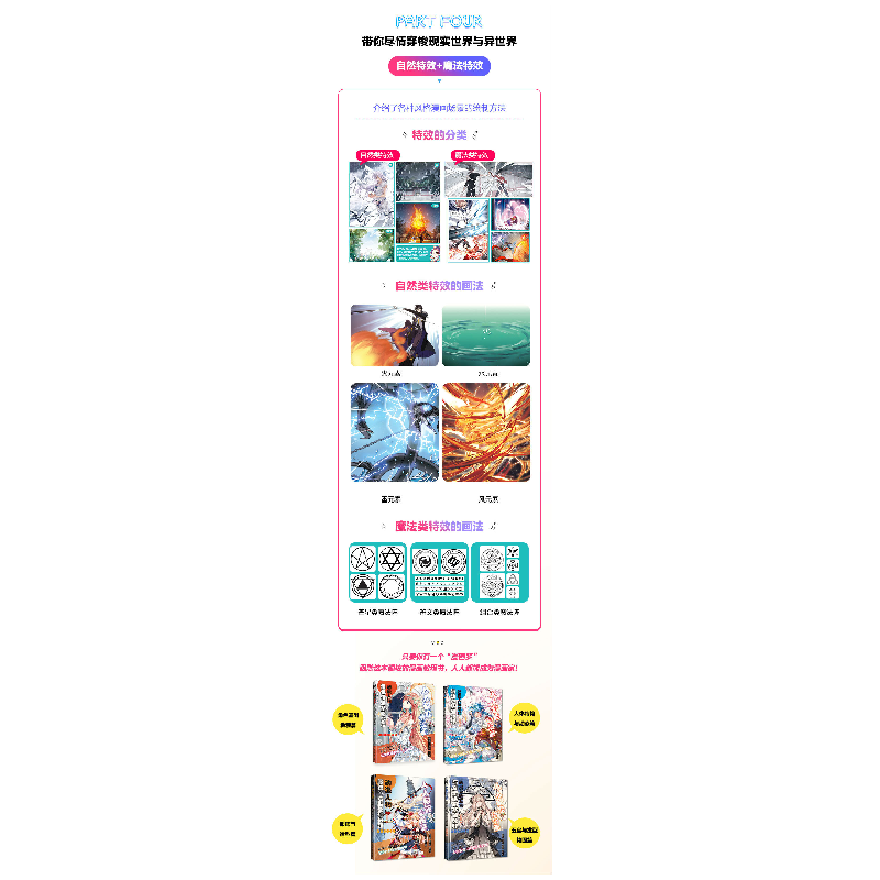 正版新书]人人都能学漫画 动漫分镜构图场景与特效基础教程(绘高清大图