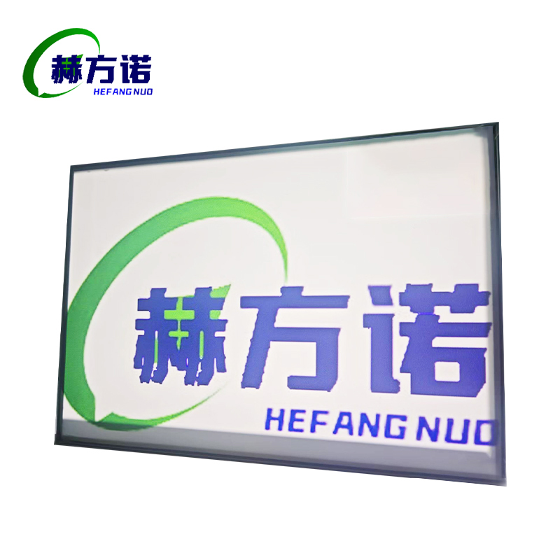 赫方诺灯箱定做100*100cm/平方米高清大图