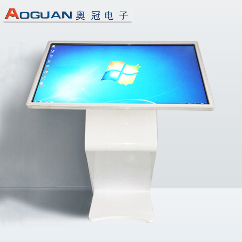 奥冠32英寸智能触摸屏一体机