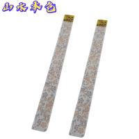 山水本色 双面苍蝇贴苍蝇彩带 10条 包