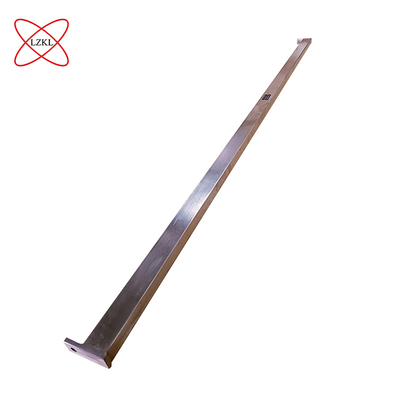 LZKL中心高度检具尺身206J件高清大图