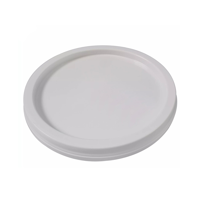 沐霓优品 加厚塑料桶盖FG-R /个