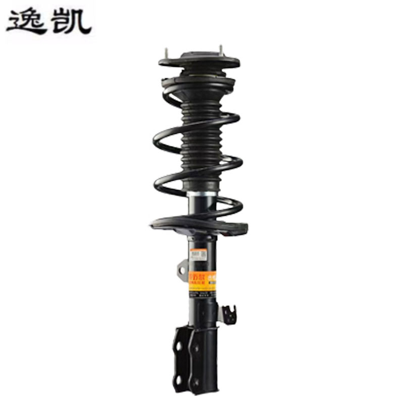 逸凯 减震器 ZGT2-7 /套