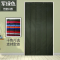 格具(GEJU)定制3层加厚冬棉门帘加厚挡风 300*110cm默认无窗 颜色默认绿色 定制其他联系客户经理