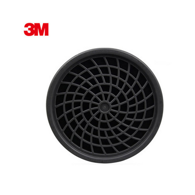 3M 7001CN有机气体滤毒盒7001CN