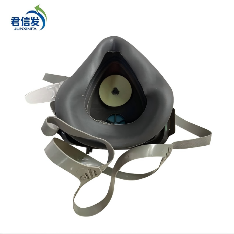 君信发 防尘口罩 3200式 个高清大图