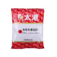 太港牌木薯淀粉200g