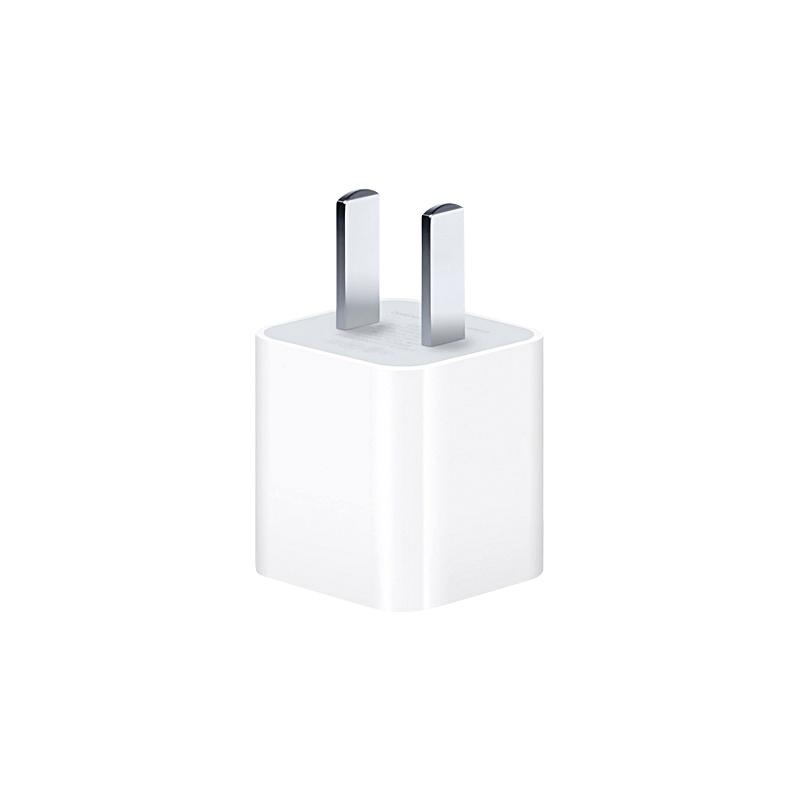 [二手99新]Apple/苹果原装 5V-1A 充电器 拆机配件 适用 iPhone/苹果