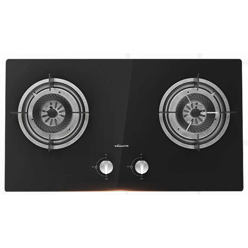 万和燃气灶cl06a聚能灶天然气/液化气大火力4.5kw