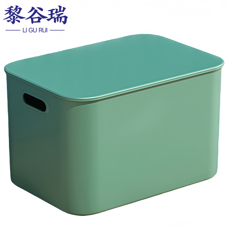 黎谷瑞收纳盒高清大图