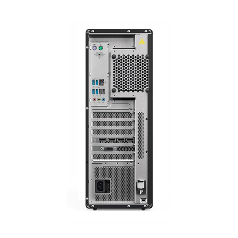联想(ThinkStation)P520图形工作站 23.8英寸显示器(W-2123 32GB 1TB+256G固态 4G独显 RAMBO W10)