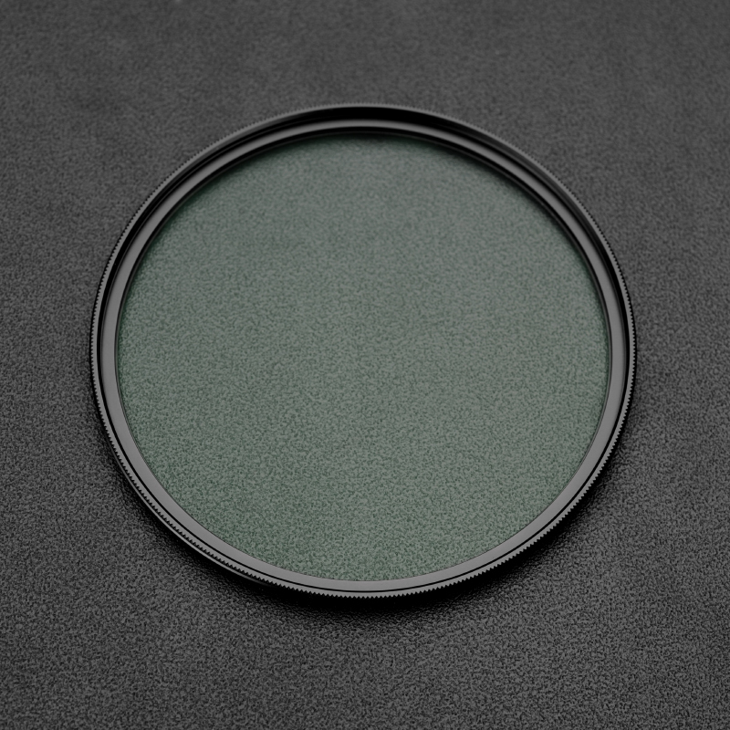耐司(NiSi)MC UV 58mm UV镜 双面多层镀膜无暗角 单反uv镜 保护镜 单反滤镜 滤光镜 佳能尼康相机滤镜