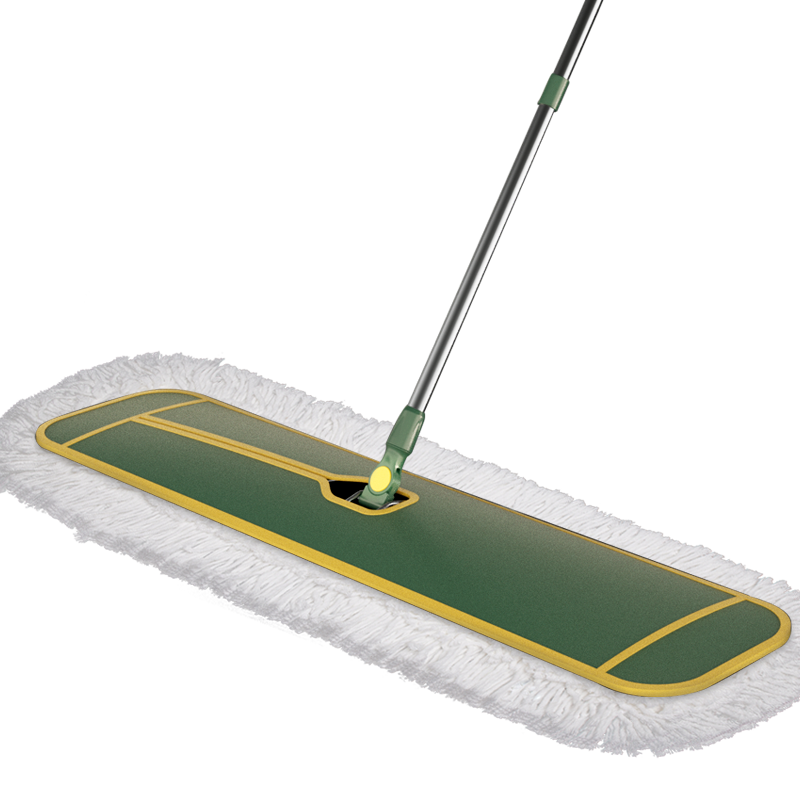 爱格 JP26 40公分平板拖把高清大图