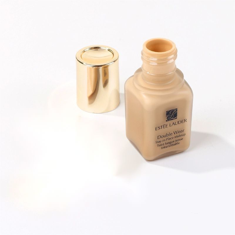 雅诗兰黛DW持妆粉底液 油皮亲妈 持久遮瑕控油服帖 #1W1 15ml*2瓶高清大图