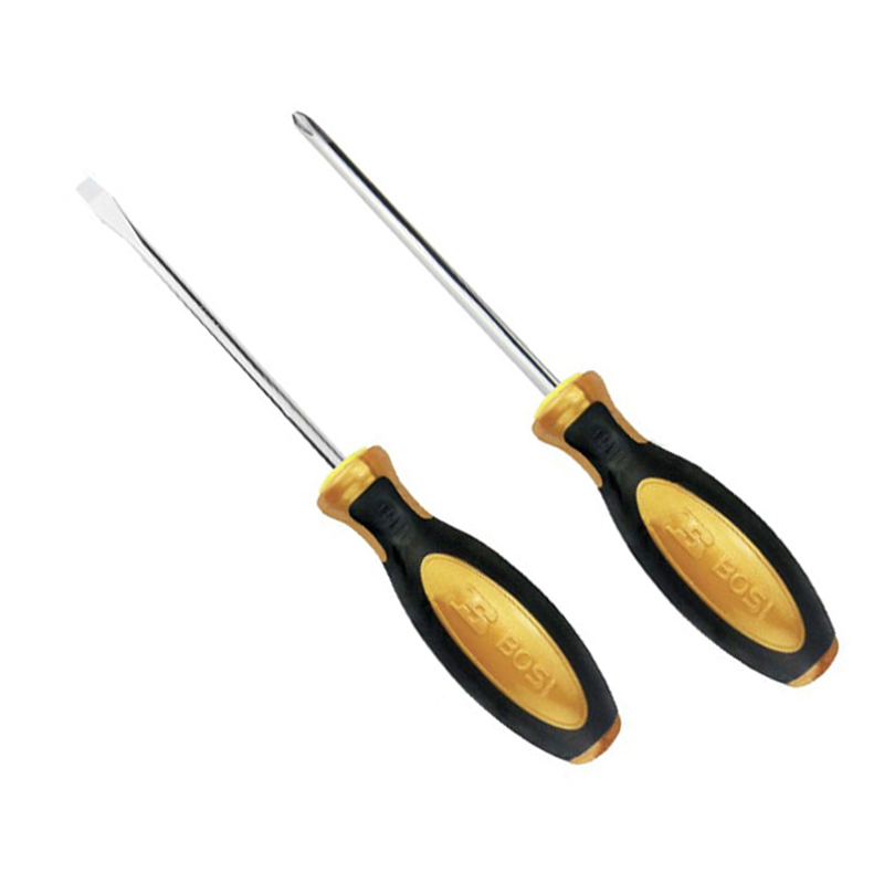 波斯螺丝批金钻系列工具φ5*150mm-