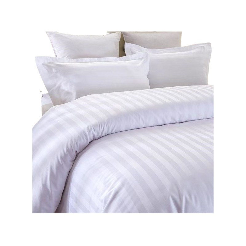 梦佳莉全棉被套 SY-BT2315 185*205cm 床高清大图