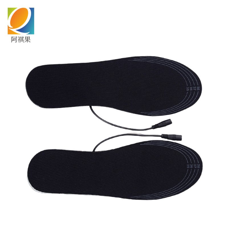 阿祺果 发热鞋垫 ty1 双高清大图