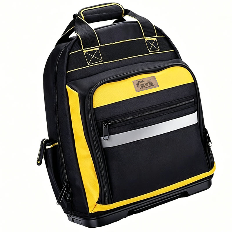 瑞季勤 工具双肩包 50*35*20cm 个