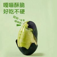 浙梅盐炒黑豆506g盐味老式咸味正宗无添加防腐剂即食坚果炒货零食