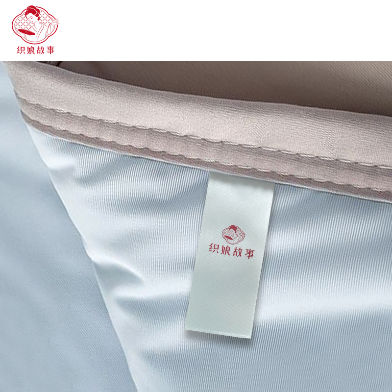 织娘故事 空调被 200*230cm/张高清大图