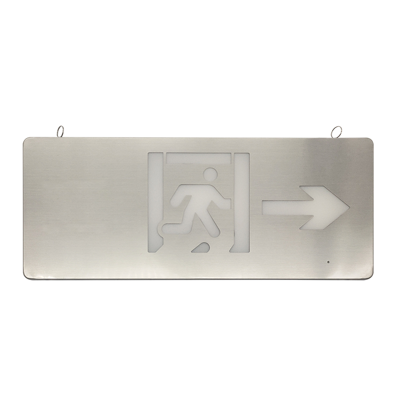 日昇之光(RECEN)RC-BLJC-2LREⅠ2.5W-RXFY01集中电源集中控制型消防应急标志灯具 1套高清大图