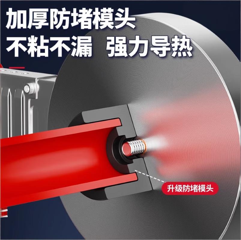德力西大功率热熔机热熔器75mm 单位/台高清大图