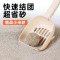 柠檬猫砂10公斤除臭结团猫沙膨润土低尘猫砂20斤10kg猫咪用品