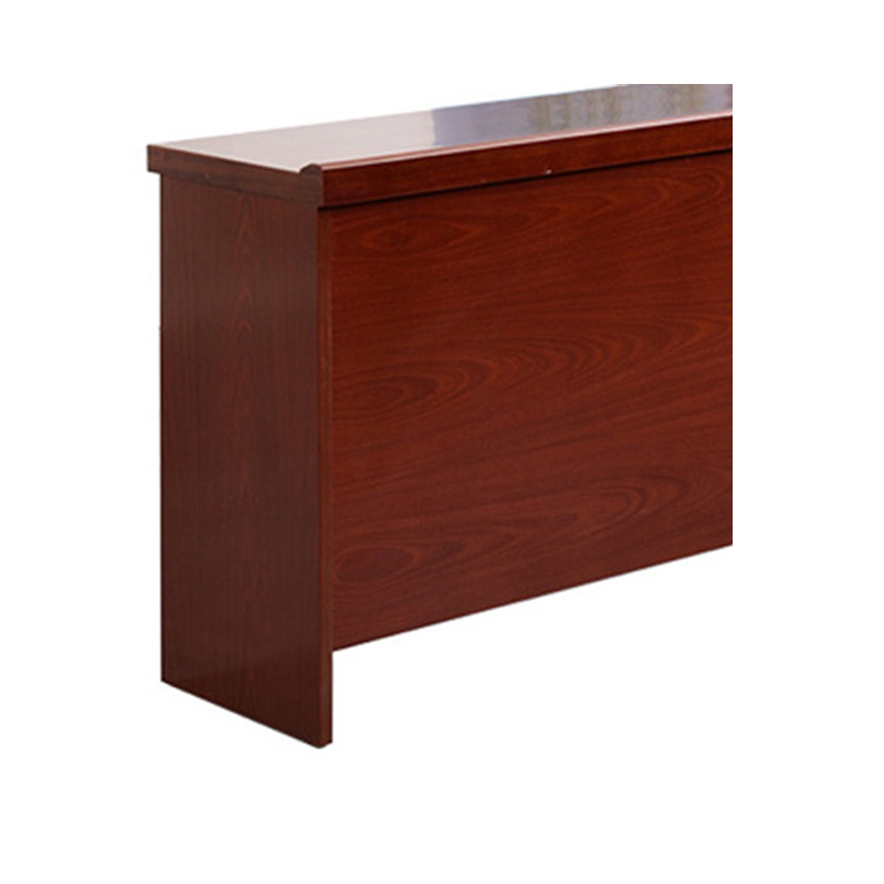 班龙长条会议桌1.8m张高清大图