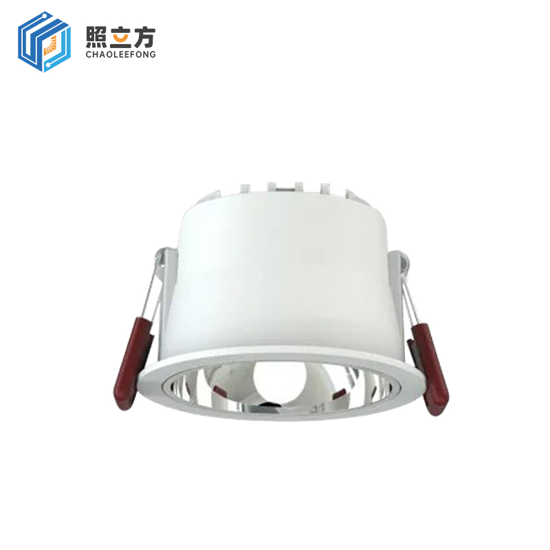 照立方 CHAOLEEFONG 吸顶灯 20w 个高清大图