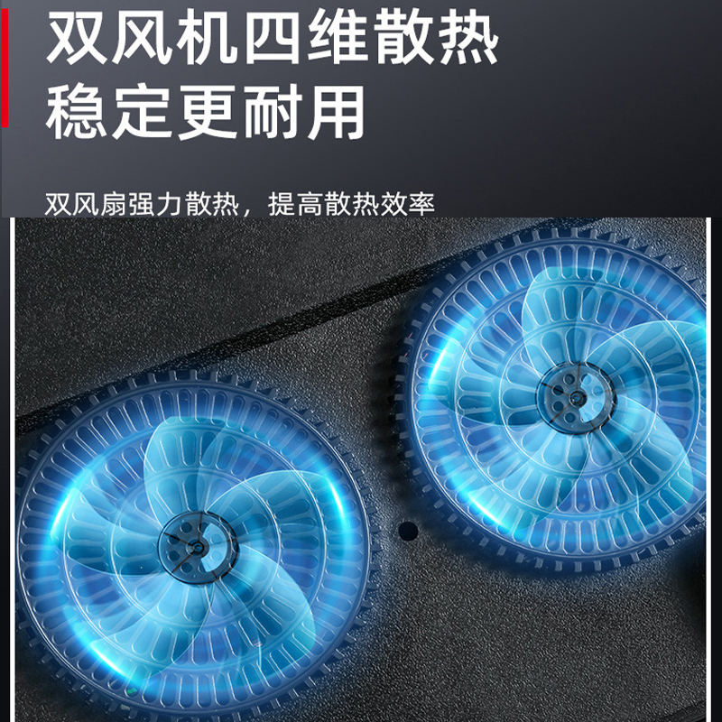 3500凹面电磁炉炒菜专用分体式家用多功能凹灶大功率节能爆炒防水电磁炉配炒锅高清大图