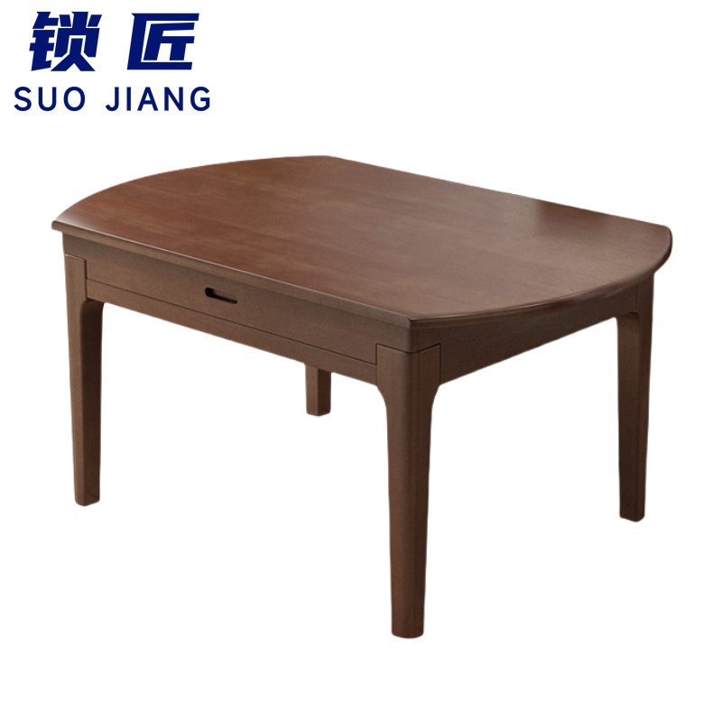 锁匠 饭桌
