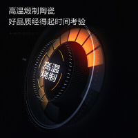 九牧卫浴官方旗舰蹲便器蹲坑式存水弯蹲厕便池防臭蹲便器套装