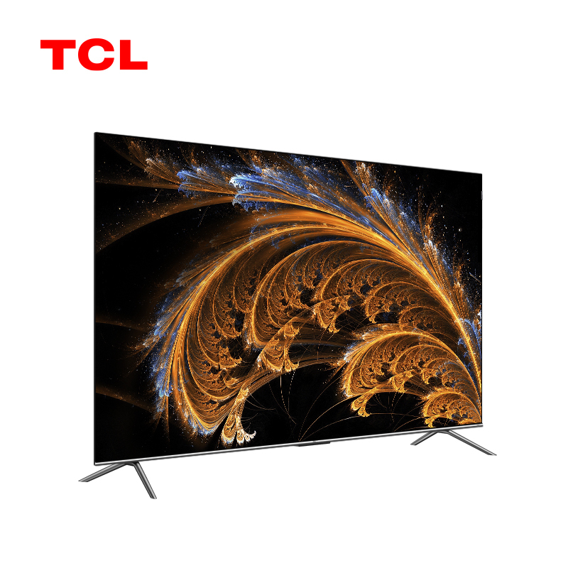 tcl 85p12g 85寸 蓝光智能电视(台)