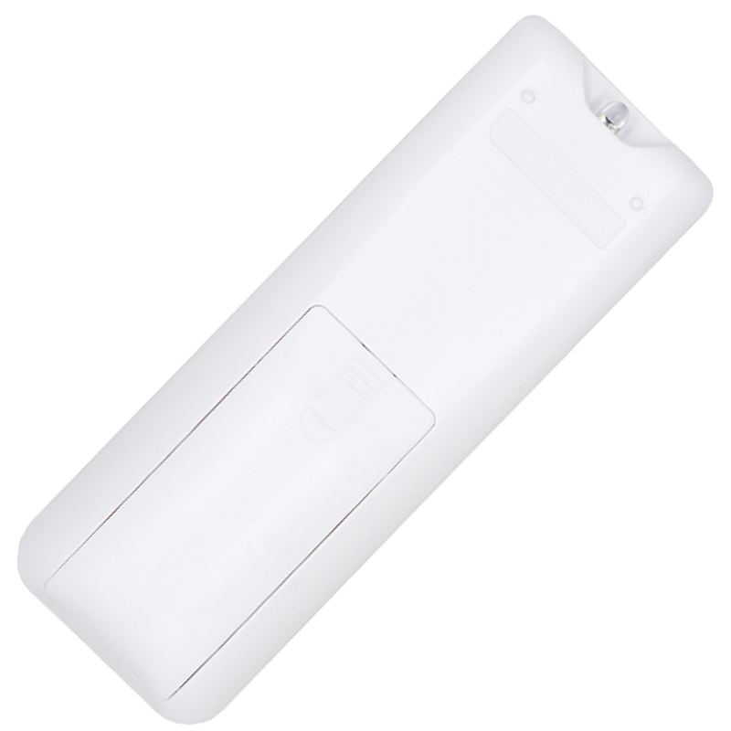 启朝 适用SANSUI 山水空调遥控器 KFRD-35GW/SBCL10+3高清大图