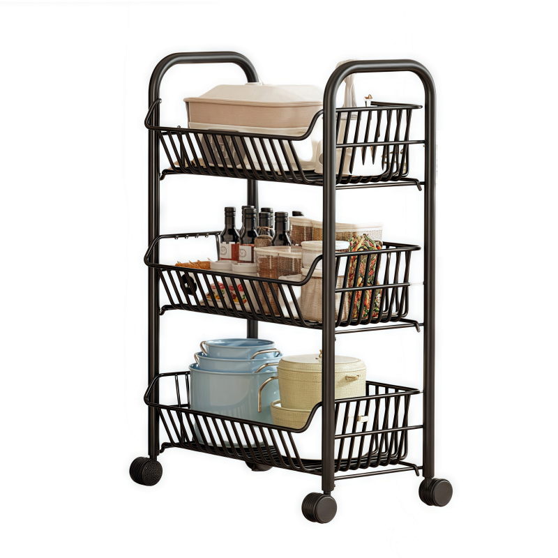 义尊 收纳架 B3-60 个高清大图