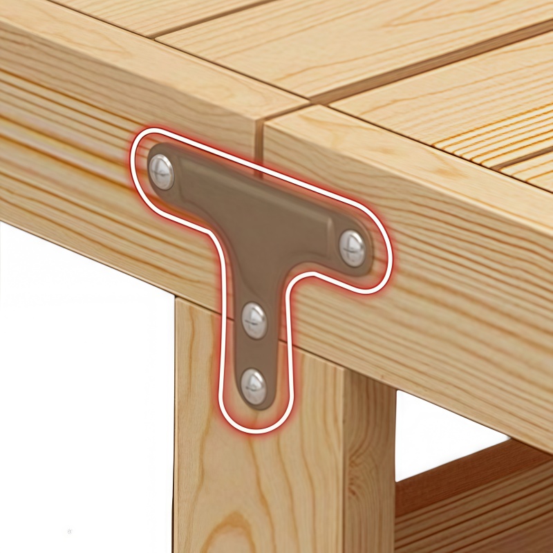 豫龙都 实木折叠床 1.5m 张高清大图