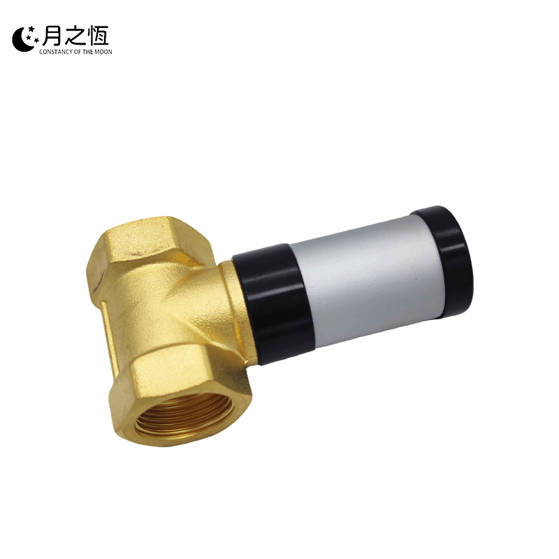 月之恒截止阀DN40个高清大图